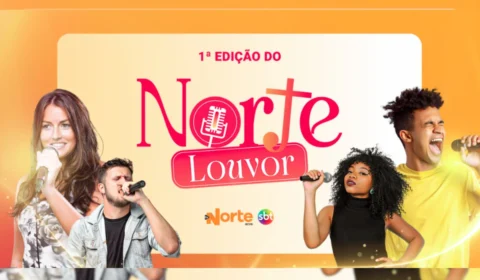 Norte Louvor Acre abre inscrições e promete revelar talentos da música cristã com prêmios de até R$ 5 mil