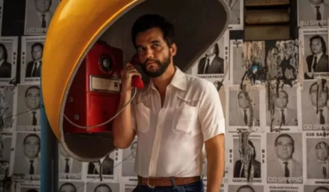 Festival Olhar do Norte 2025 é lançado em Manaus com exibição do longa “O Agente Secreto”