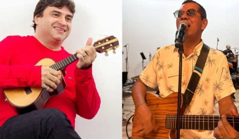 Largo de São Sebastião recebe Junior Rodrigues e Marquinhos Negritude no “Banzeiro Cabôco”