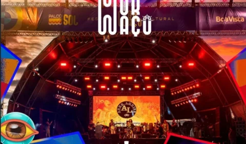 Saiba tudo o que vai rolar no Mormaço Cultural 2025 em Boa Vista