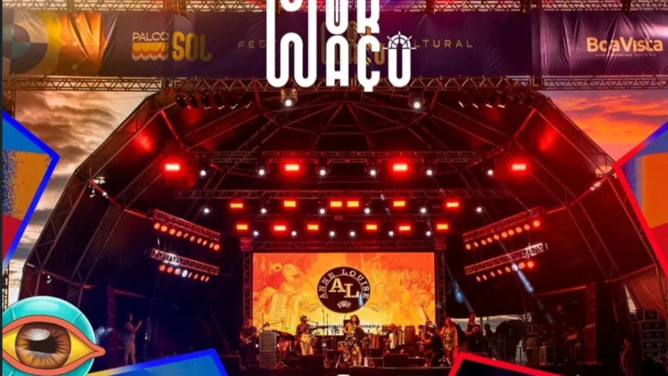 Saiba tudo o que vai rolar no Mormaço Cultural 2025 em Boa Vista