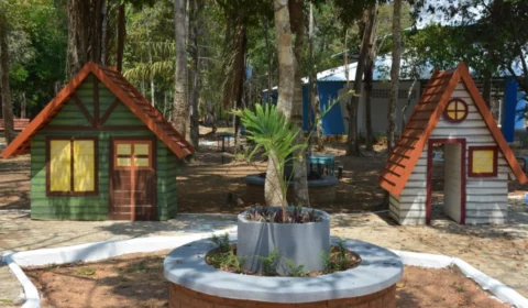 Parque Ambiental Chico Mendes recebe Selo Prata em Rio Branco