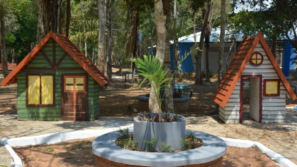 Parque Ambiental Chico Mendes recebe Selo Prata em Rio Branco