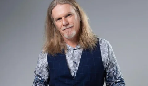 Humberto Gessinger traz turnê “Acústicos do Engenheiros do Hawaii” a Manaus em novembro