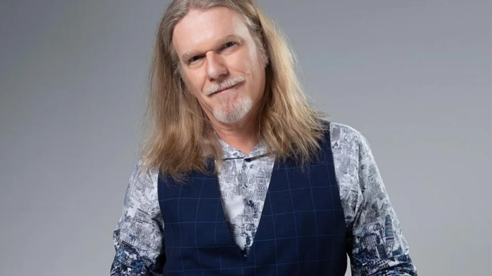 Humberto Gessinger traz turnê “Acústicos do Engenheiros do Hawaii” a Manaus em novembro