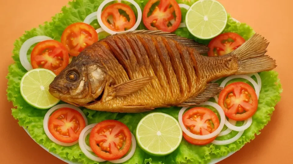 Festival do Jaraqui em Manaus acontece neste sábado em Manaus.