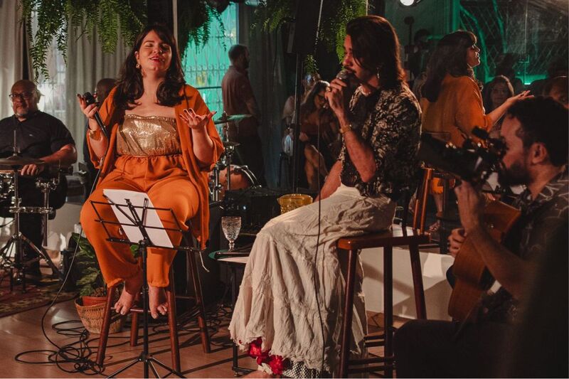 Programação Cultural em Manaus em Setembro traz teatro, cinema, shows e circo