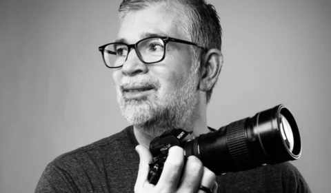 Ufac realiza exposição em homenagem ao fotojornalista Marcos Vicentti