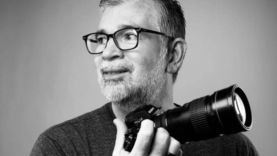 Ufac realiza exposição em homenagem ao fotojornalista Marcos Vicentti