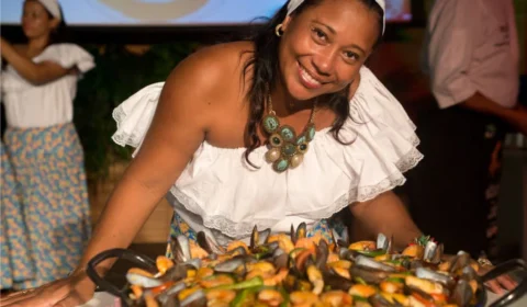Belém recebe a 15ª edição do Festival Ver-o-Peso com chefs de todo o Brasil