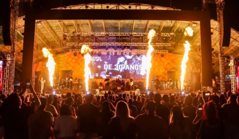 FECANI 2025: veja a programação completa e os horários de ônibus para Itacoatiara