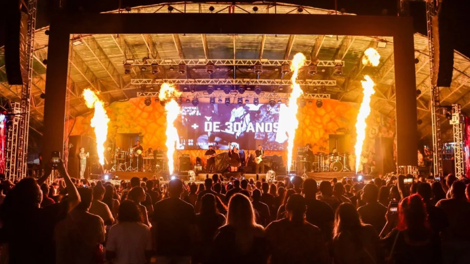 FECANI 2025: veja a programação completa e os horários de ônibus para Itacoatiara