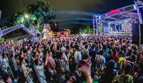 Festival Psica 2025 anuncia “O Retorno da Dourada” com homenagem inédita a Dona Onete