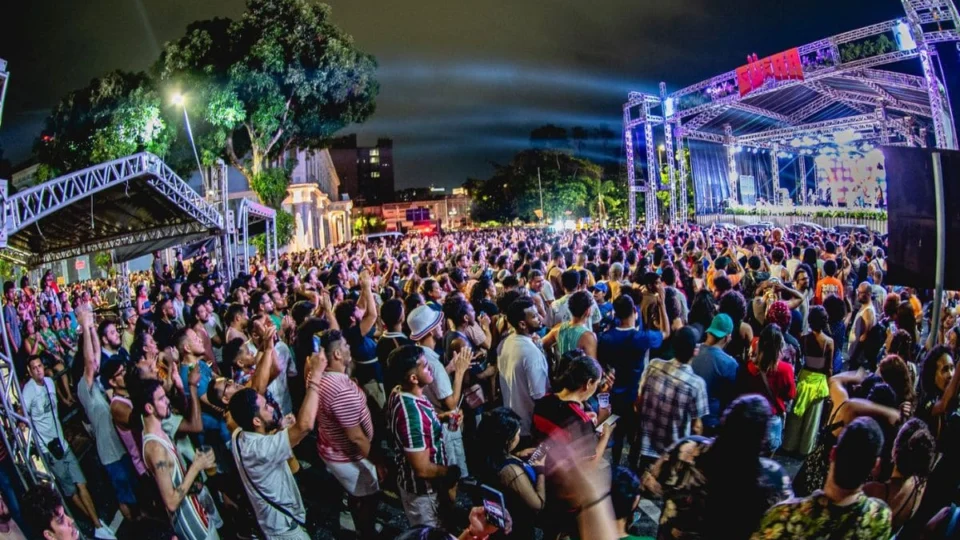 Festival Psica 2025 anuncia “O Retorno da Dourada” com homenagem inédita a Dona Onete