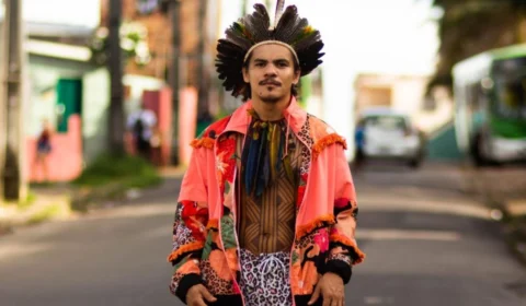 De Manaus para todo o Brasil: Adanilo destaca sua trajetória no teatro, cinema e televisão