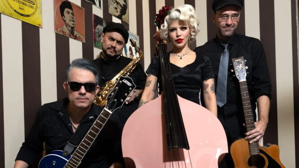 Som Manaus e-Festival lança coletânea inédita com live-show nesta quinta-feira (25), em Manaus