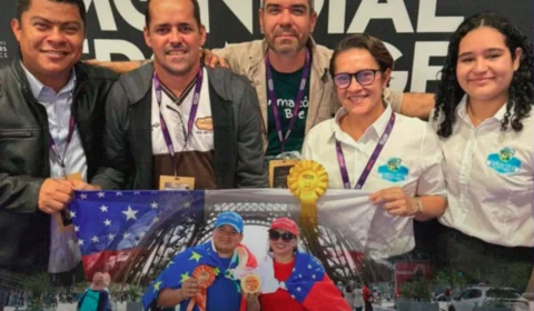 Queijos do Amazonas conquistam medalhas de ouro e bronze em Paris