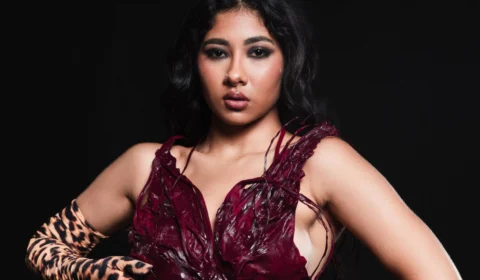 Zaynara lança single “Eu Não Gosto de Errar” às vesperas de show no The Town