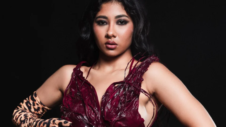 Zaynara lança single “Eu Não Gosto de Errar” às vesperas de show no The Town