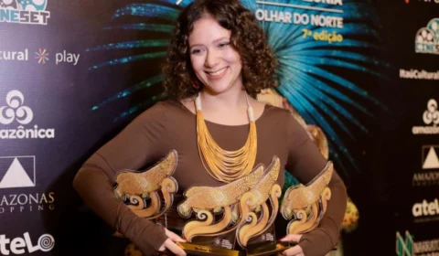 ‘Boiuna’ brilha no Festival de Cinema da Amazônia e se consagra com cinco troféus