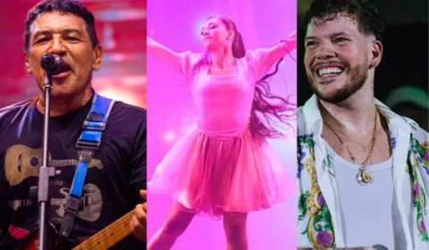 Agenda Cultural Manaus: música, teatro e eventos para o fim de semana