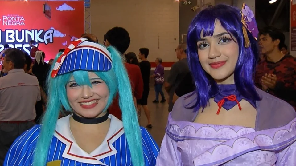 Bordadeiras de Serra Pelada produzem presente para Mariah Carey em passagem pela Amazônia