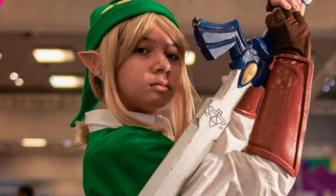 TECNOGAME: ingressos à venda para o maior encontro geek da Amazônia