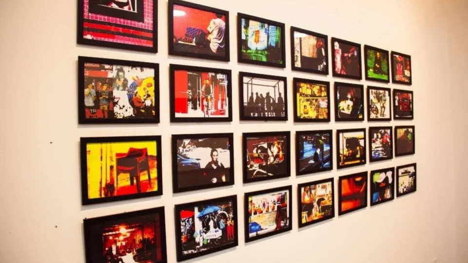 Exposição de Sergio Cardoso estreia no ICBEU Manaus e segue em cartaz até novembro