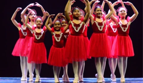 Dança Carajás Festival 2025 abre inscrições com premiações internacionais para bailarinos
