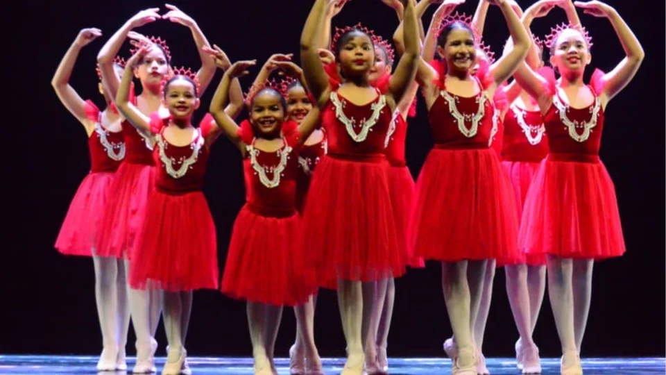 Dança Carajás Festival 2025 abre inscrições com premiações internacionais para bailarinos