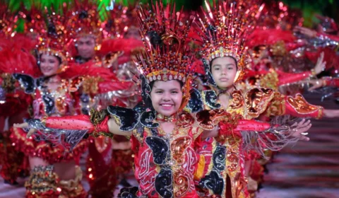 Ciranda Tradicional conquista o 27º Festival de Cirandas de Manacapuru