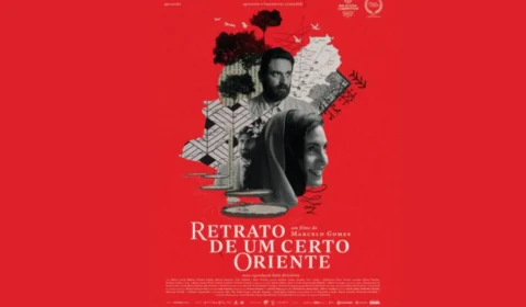 Filme “Retrato de Um Certo Oriente” baseado em obra de Milton Hatoum ganha exibição gratuita.