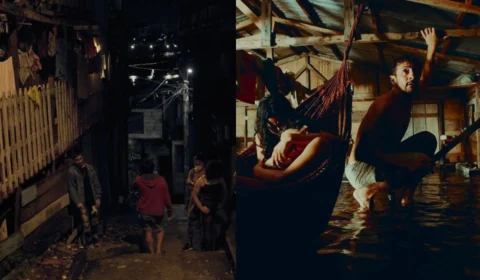 ‘Dia dos Pais’ e ‘Enquanto O Céu Não Me Espera’ são destaques do Festival Olhar do Norte 2025