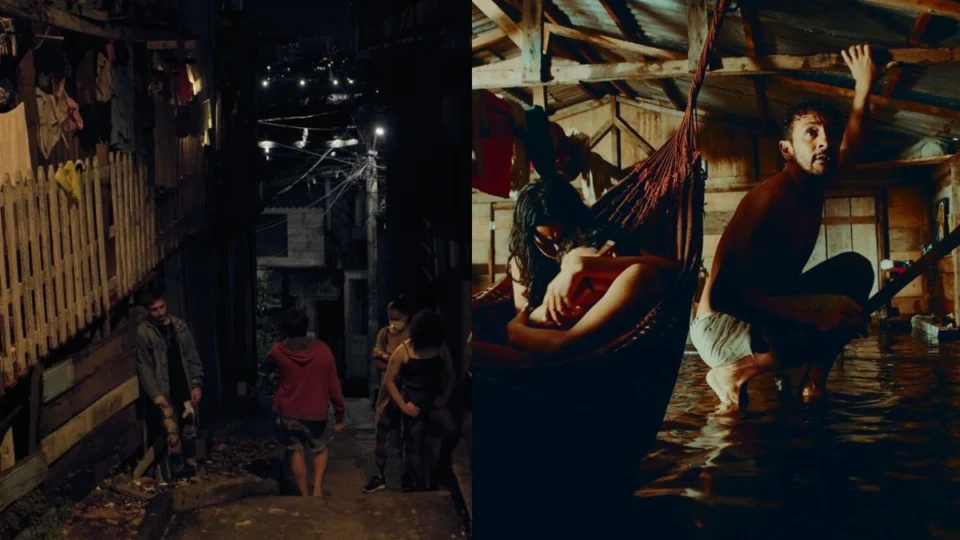 ‘Dia dos Pais’ e ‘Enquanto O Céu Não Me Espera’ são destaques do Festival Olhar do Norte 2025