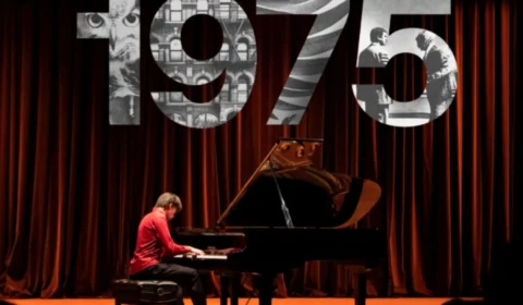 Teatro Amazonas recebe concerto “Rock ao Piano – Especial 1975” com Bruno Hrabovsky