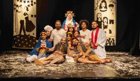 Clássico nordestino “O Auto da Compadecida” encerra temporada em Manaus