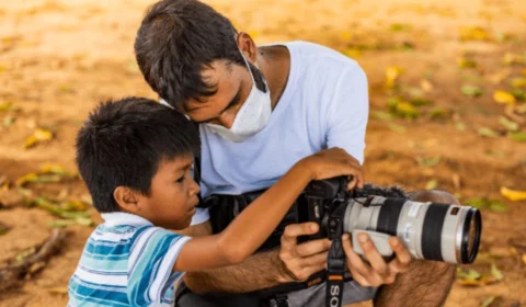 Semana do Audiovisual de Roraima 2025 abre inscrições para a 6ª edição