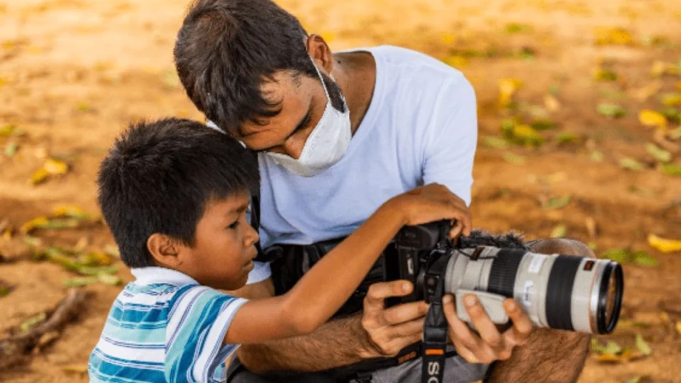 Semana do Audiovisual de Roraima 2025 abre inscrições para a 6ª edição