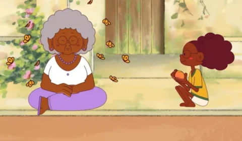 Festival de Cinema da Amazônia 2025 traz a mostra Olhinho com curtas infantojuvenis