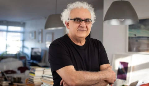 Milton Hatoum entre os cotados ao Prêmio Nobel de Literatura 2025