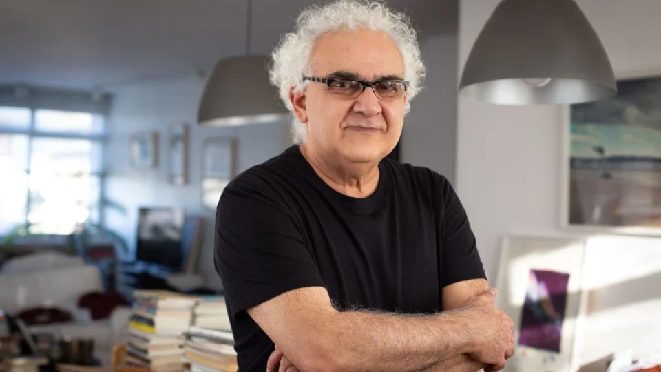 Milton Hatoum entre os cotados ao Prêmio Nobel de Literatura 2025