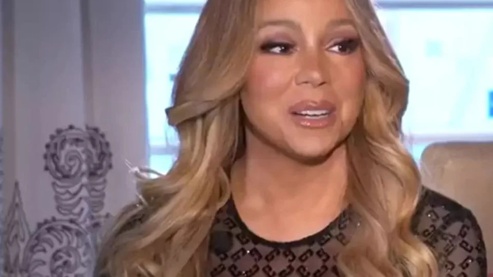 Mariah Carey esteve em Belém e não publicou nada sobre a visita em suas redes