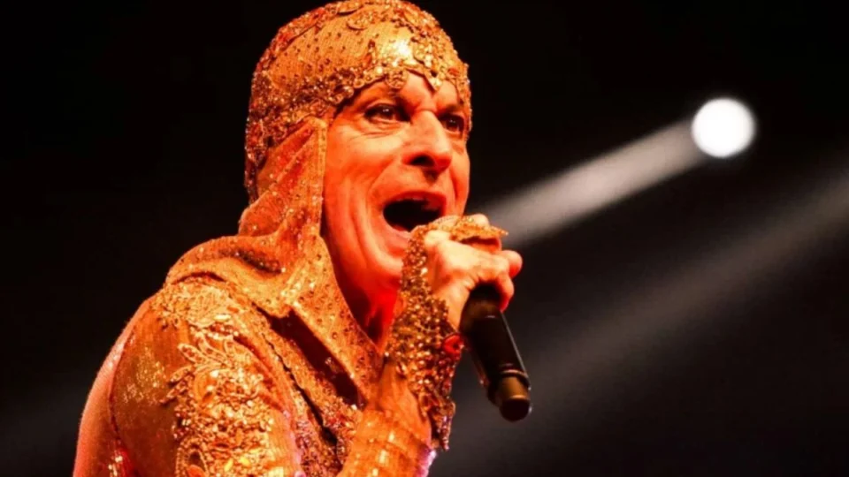 Ney Matogrosso em Manaus: confira qual será o possível repertório do show