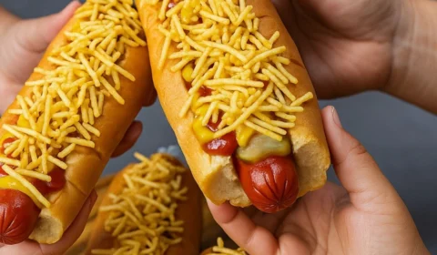 Dia Nacional do Cachorro-Quente: Por que no Amazonas é chamado de Kikão?