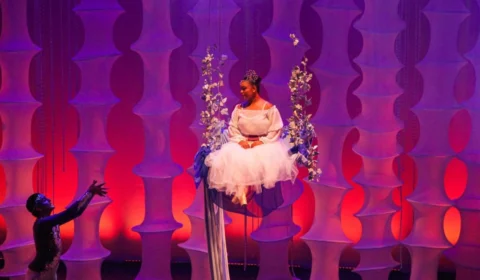 Belarte comemora 20 anos no Teatro Amazonas musicais e espetáculo infantil