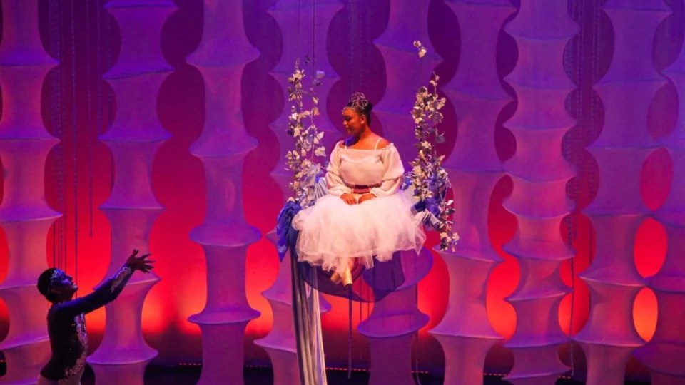 Belarte comemora 20 anos no Teatro Amazonas musicais e espetáculo infantil