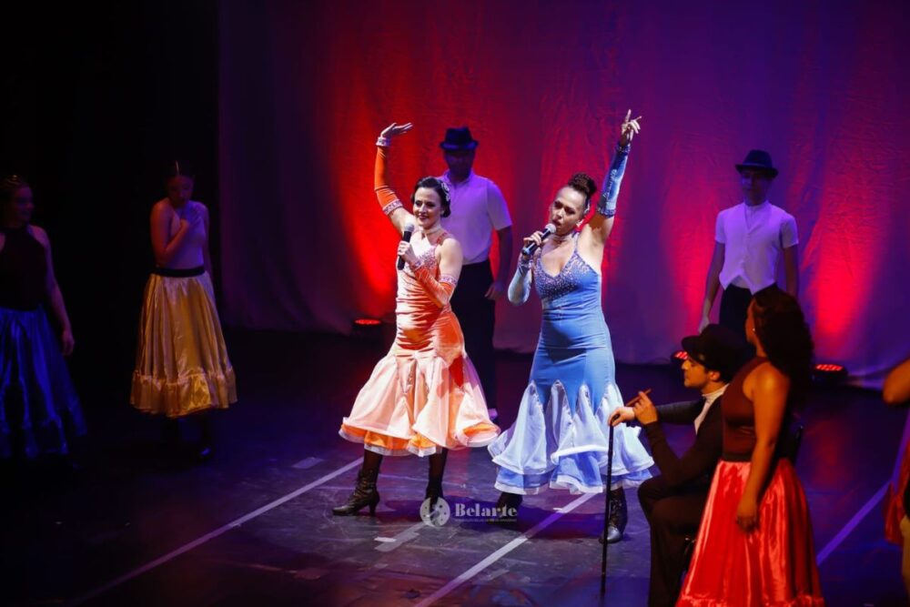 Belarte comemora 20 anos no Teatro Amazonas musicais e espetáculo infantil