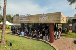 Concafé 2025 bate recorde de inscrições e torna Rondônia referência na produção de café robusta