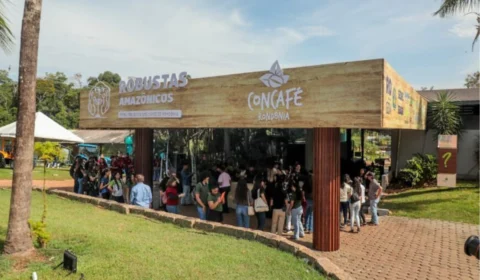 Concafé 2025 bate recorde de inscrições e torna Rondônia referência na produção de café robusta