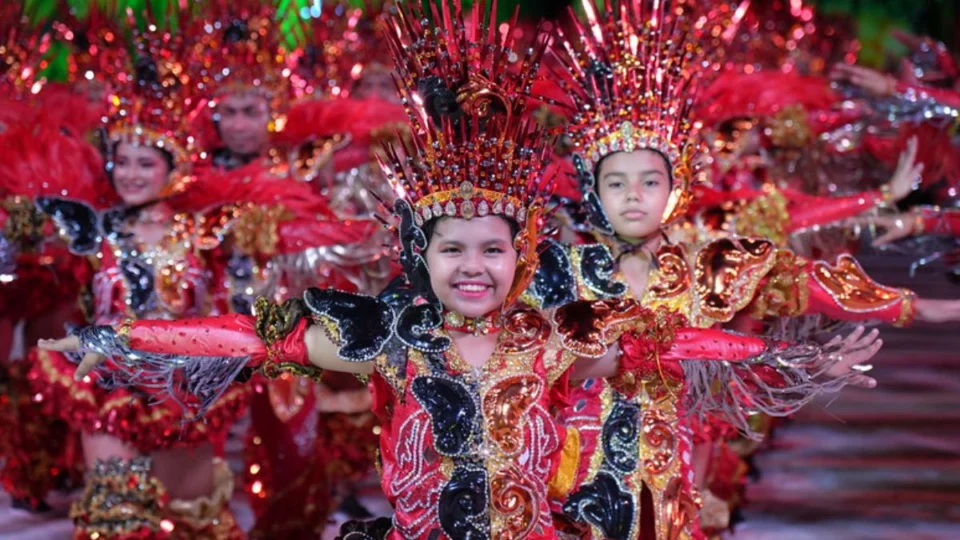 Ciranda Tradicional conquista o 27º Festival de Cirandas de Manacapuru